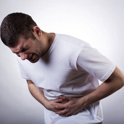 Trung Quốc: Một người đàn ông mang khối ruột thừa nặng 13kg 4