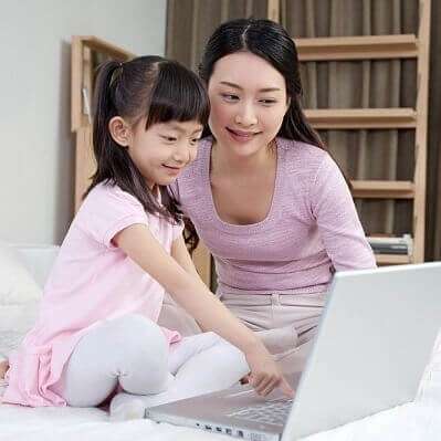 7 lưu ý dạy con bảo vệ bản thân 7