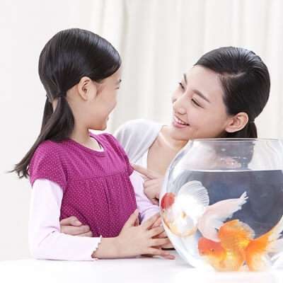 Học cách chăm con đơn giản như các mẹ Singapore 8