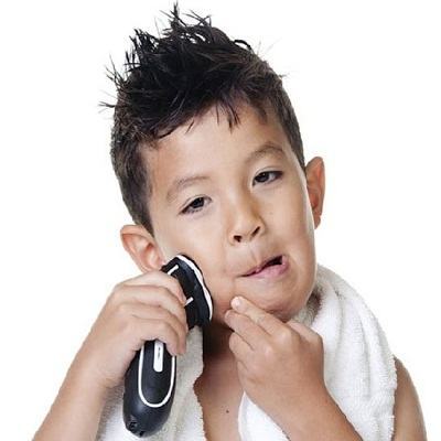 90% trẻ dậy thì sớm không rõ nguyên nhân 4