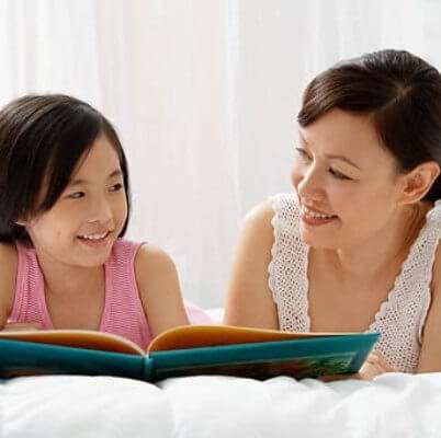 9 câu nói sai lầm mẹ thường dùng với trẻ 13
