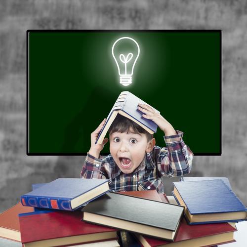 7 cách giúp bé sáng dạ hơn mỗi ngày 7
