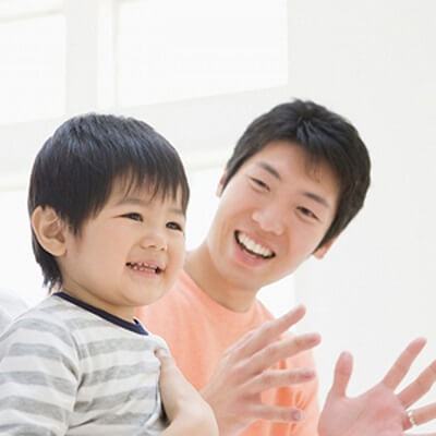 Giúp mẹ chữa tật nói ngọng cho trẻ 2