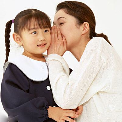 Yêu thương con theo cách của mẹ Mỹ 7