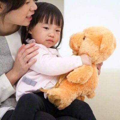 Dạy con biết giữ gìn đồ vật nhưng không biến bé thành ích kỷ 3