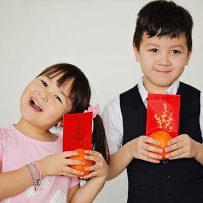 Mẹo giúp con bạn ngoan ngoãn suốt 3 ngày Tết 5