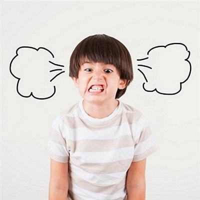 9 sai lầm của cha mẹ biến con thành đứa trẻ lì lợm khó bảo 5