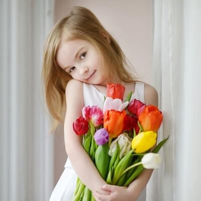 Trẻ dậy thì sớm: Bệnh của thời đại? 7