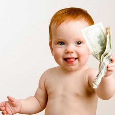5 bài học về tiền mẹ phải dạy con ngay từ khi còn nhỏ 3