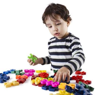 Dấu hiệu chứng tỏ con bạn có năng khiếu 4