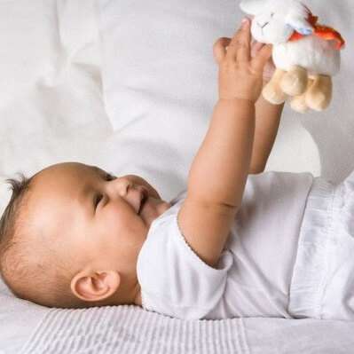 Dấu hiệu con bị lệch lạc giới tính 6