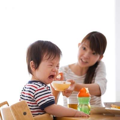 8 cách hữu hiệu giúp con hết biếng ăn 13