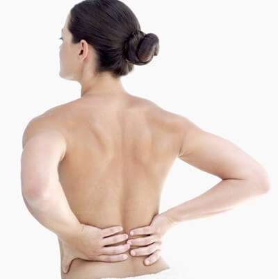 Làm gì để không đau lưng từ lúc trẻ? 4