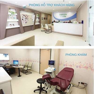 BV Hạnh Phúc chuyển giao kĩ thuật điều trị hiếm muộn từ Úc 6