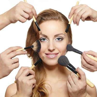 8 sai lầm làm đẹp khiến bạn già hơn 7