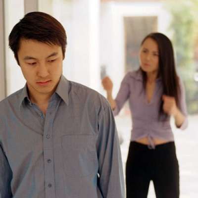 5 sai lầm của bạn khiến tình yêu của chàng "chết mòn" 5