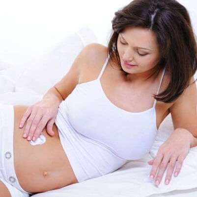6 loại mỹ phẩm của bé cực tốt cho nhan sắc mẹ 6