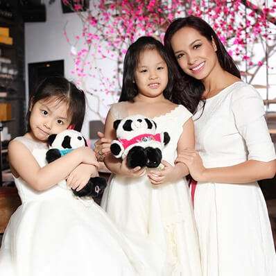 Sinh thường hay sinh mổ- Chương trình làm mẹ 5