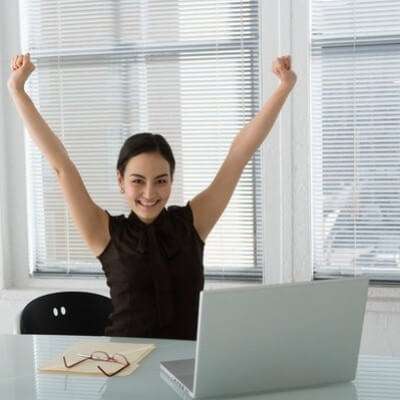 Để ngày làm việc đầu tuần luôn vui 5