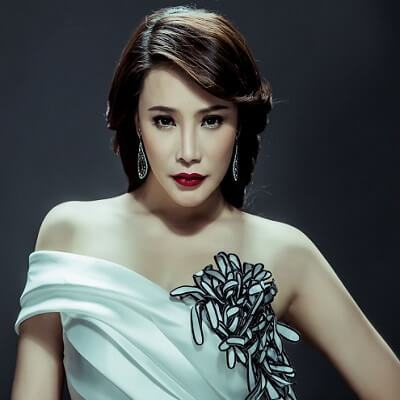 Điểm tên những ngôi sao tuổi thân nổi tiếng trong làng showbiz Việt 15