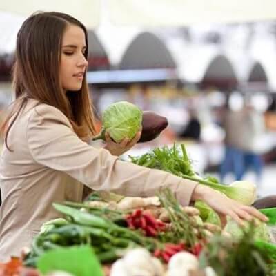 Tuyệt chiêu đi chợ-nấu ăn siêu tiết kiệm 7