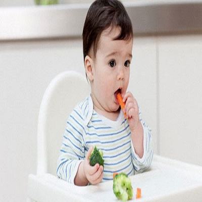 Chế độ dinh dưỡng cho bé 2 tuổi, mẹ lưu ý nhé! 5