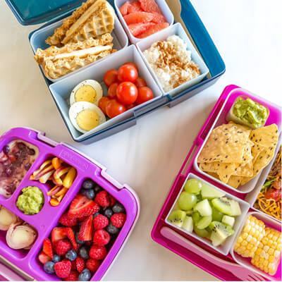 Chuẩn dinh dưỡng cho bé khỏe mạnh 3