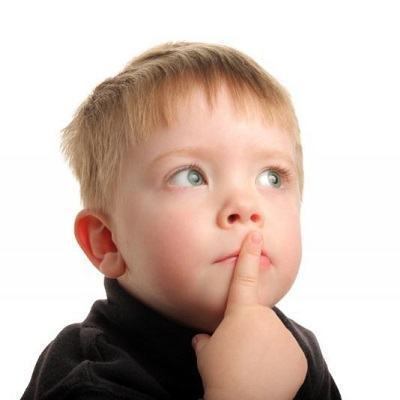 Khi con nhỏ có tính đố kỵ 6