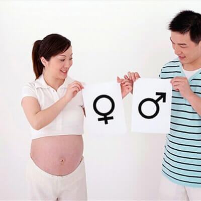 14 mẹo vui dân gian giúp mẹ thử tài đoán giới tính thai nhi 8