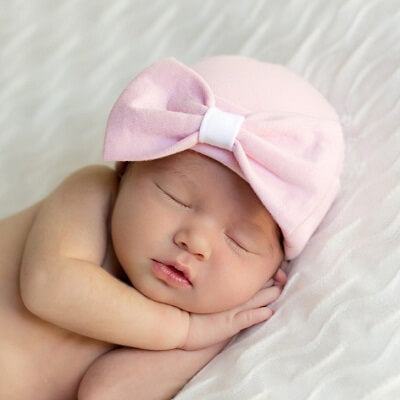 Đội mũ che thóp có thể làm ảnh hưởng đến não của trẻ 3