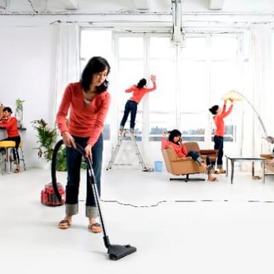 13 việc mẹ có con nhỏ cần làm để nhà cửa luôn gọn gàng 3