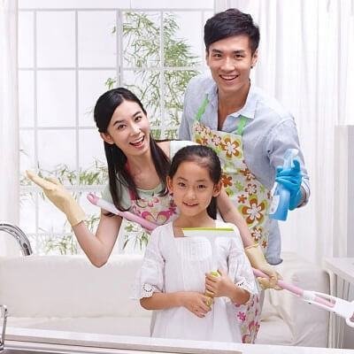 Năm mới rước tài lộc vào nhà chỉ với 7 cách đơn giản 6