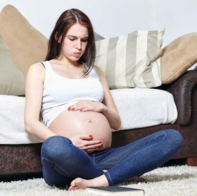 Phân biệt động thai và sảy thai 5