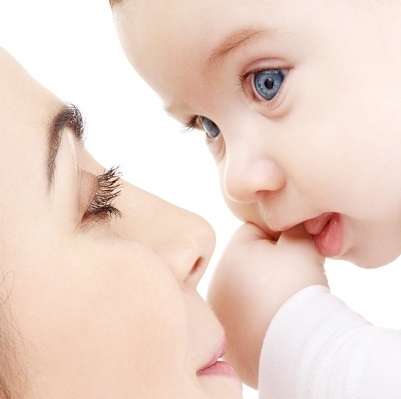 Lời khuyên hay cho việc làm mẹ ở từng độ tuổi 5