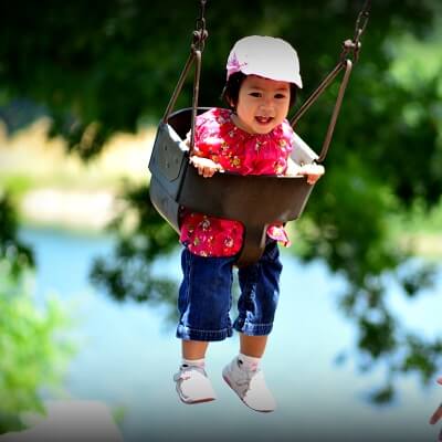 Những điều nho nhỏ bạn cần làm giữ cho con một lá phổi khỏe mạnh 3