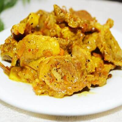 Top 3 món ăn cực kỳ bổ dưỡng cho mẹ sau sinh 3