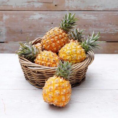 6 lý do vì sao bạn không nên ăn dứa trong mùa đông 9