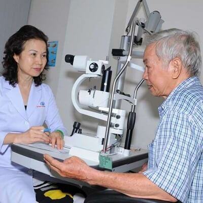 Chữa đục thủy tinh thể bằng rau mùi tây, bạn đã biết chưa? 5