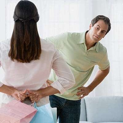 Đừng phó thác số phận cho chồng 5
