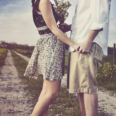 5 điều nho nhỏ chồng hãy nhớ khi em "đèn đỏ" 5