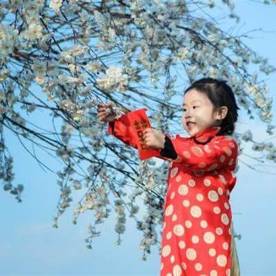 Dạy con ứng xử ngày Tết 3