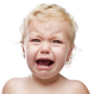 6 mùi hương là "kẻ thù" của trẻ nhỏ 6