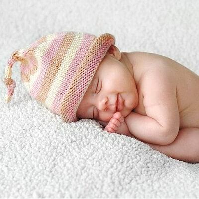 Hiểu biết đúng về giấc ngủ của bé 5