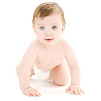 Nên dùng tã vải hay tã giấy cho trẻ sơ sinh? 6