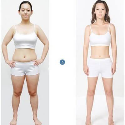 Giảm mỗi ngày 1cm vòng eo với loại nước uống thần kì 5