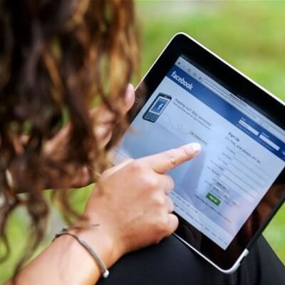 Vợ lập nick ảo, phát hiện chồng "à ơi" trên facebook 4