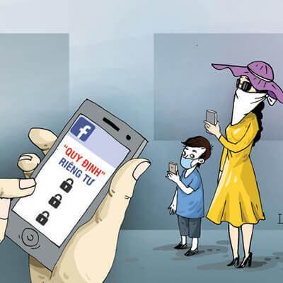 Những “góc riêng” đáng ngại trong gia đình 4
