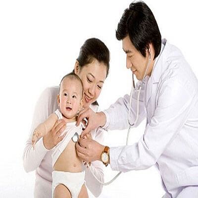 Hữu ích cho mẹ: Danh sách các phòng khám nhi uy tín tại Hà Nội 4