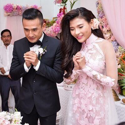 Gia đình sao Việt 365 ngày 21