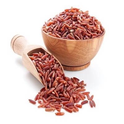 Sự thật về lời đồn ăn gạo lứt để chữa ung thư 6